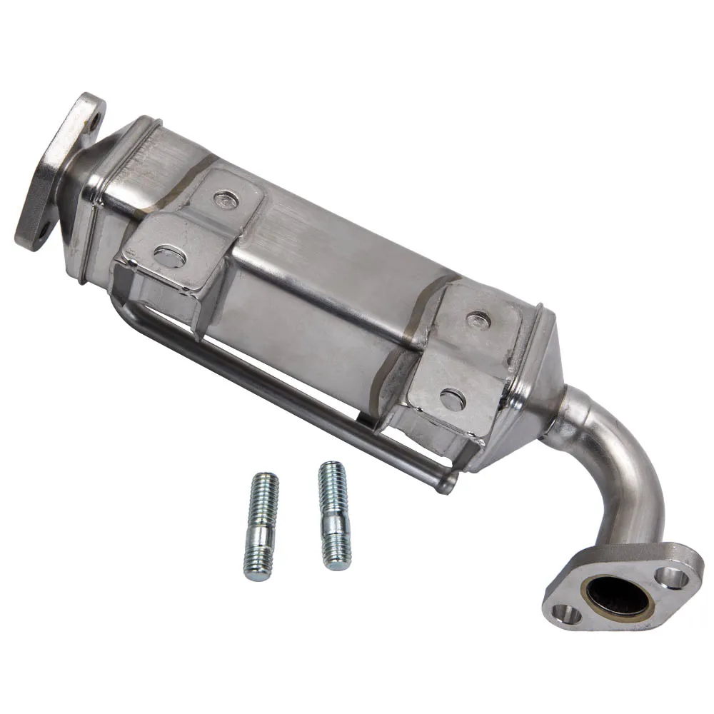 

For Ford Ranger XL PJ, PK For Mazda BT50 B2500, BOSS B2500 WE0520304 EGR Cooler AGR