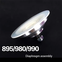 980 990 895 paint coating latex paint airless spraying machine accessories pump diaphragm assembly drum film