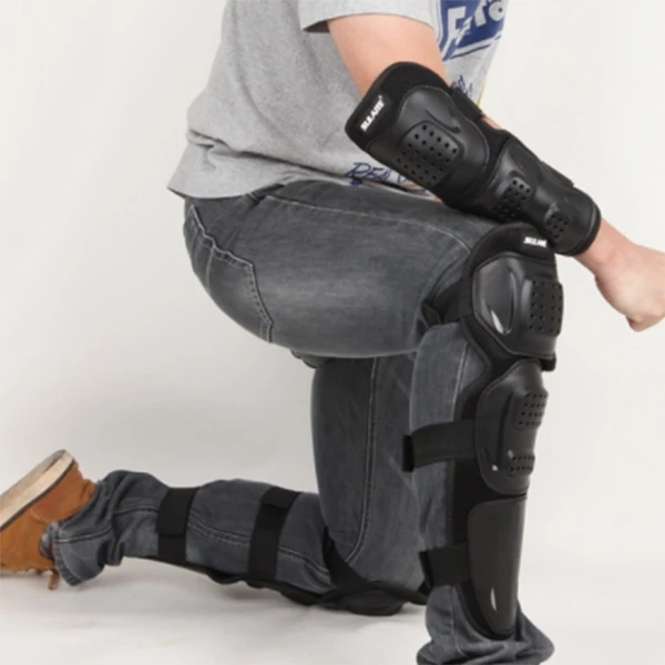 Наколенник для езды на мотоцикле наколенник защитный коленный внедорожного