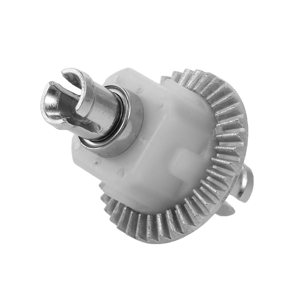 Игрушки XINLEHONG дифференциал в сборе металлический дифференциальный Шестерни для