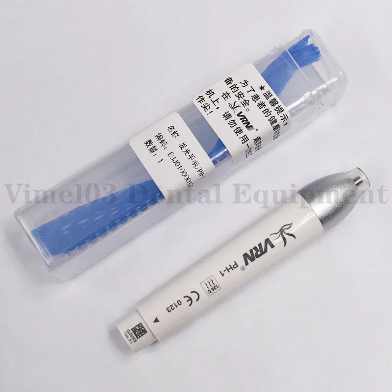 Стоматологический Ультразвуковой скалер VRN PH 1 пьезосветодиодный наконечник