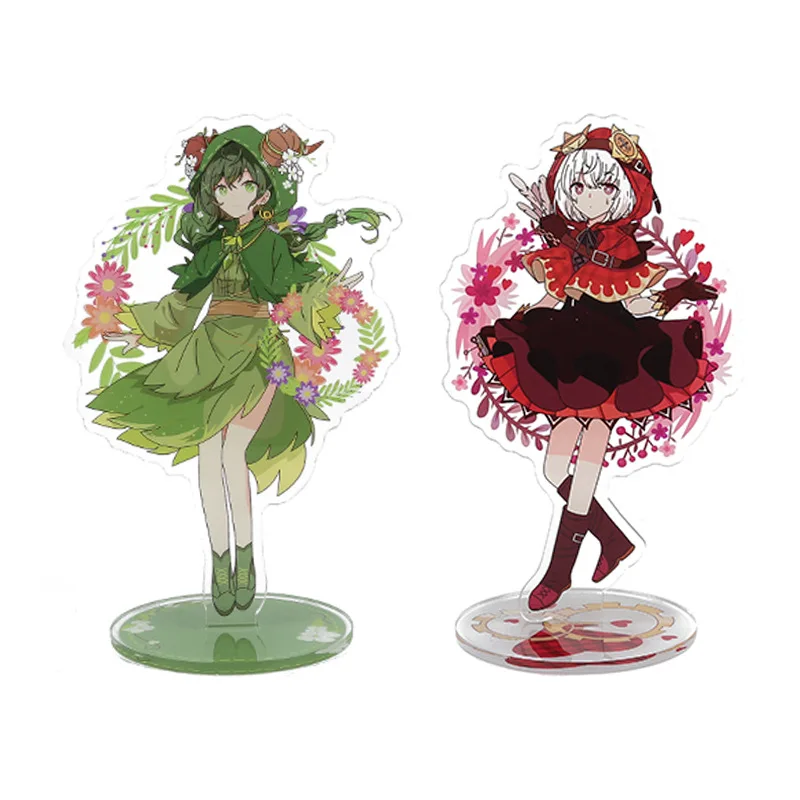 Rhyme Fifth Personality Brand-setting Machine Doctor Little Red Riding Hood Formerly Air Force | Украшения и аксессуары