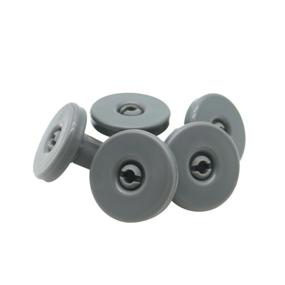 Колесо для корзины мытья посудомоечной машины 8 шт.|Запчасти машины| |