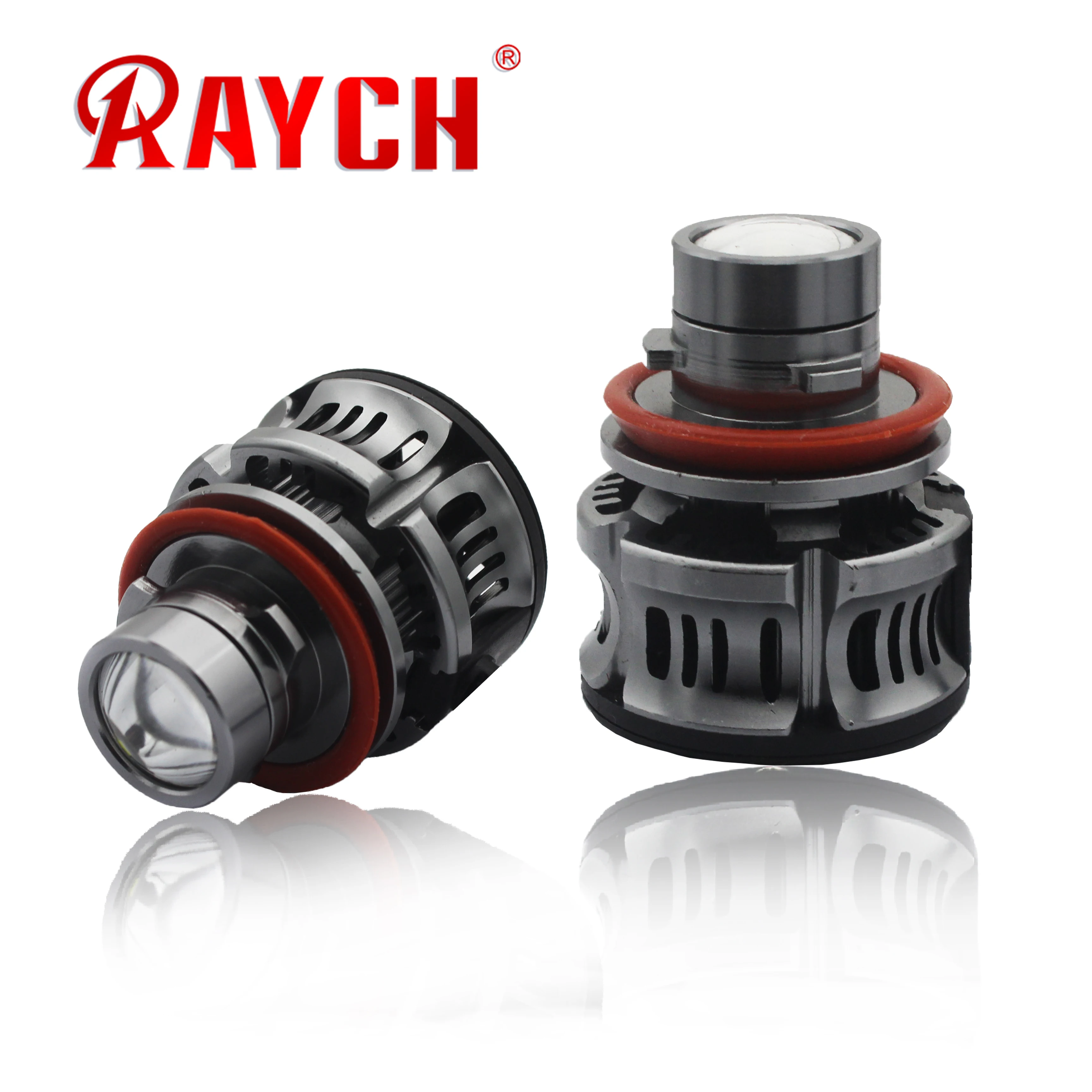 

2PCS H7 LED Auto Fog Lamp LED Lamp for Car H11 H8 H9 9005 HB3 9006 HB4 Diode LED Fog Light Bulbs Error Free Car Light Assembly