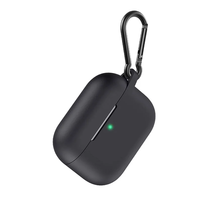 Чехол для наушников Airpods Pro чехол защитный аксессуары силиконовый милый