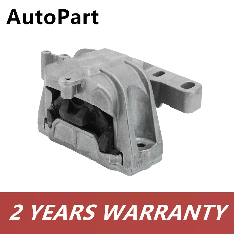 

1K0199262 1K0199262M 1K0199262AM Engine Motor Mount Front Mount Support Gearbox Repair Kit For VW GTI Jetta Eos Audi A3 TT