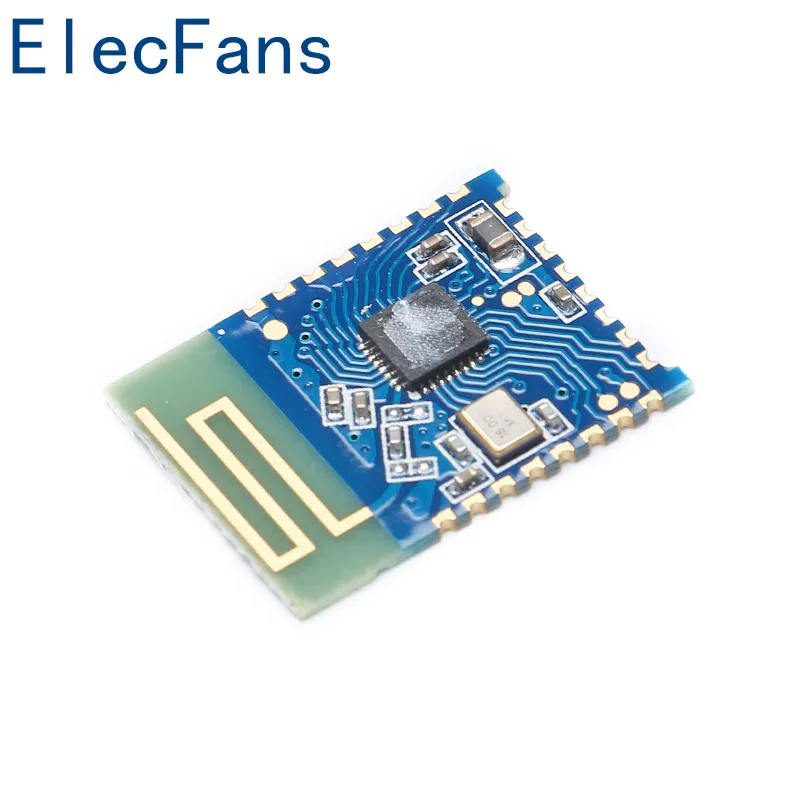 Bluetooth-модуль JDY-19 4 2 с низким энергопотреблением пульт дистанционного управления
