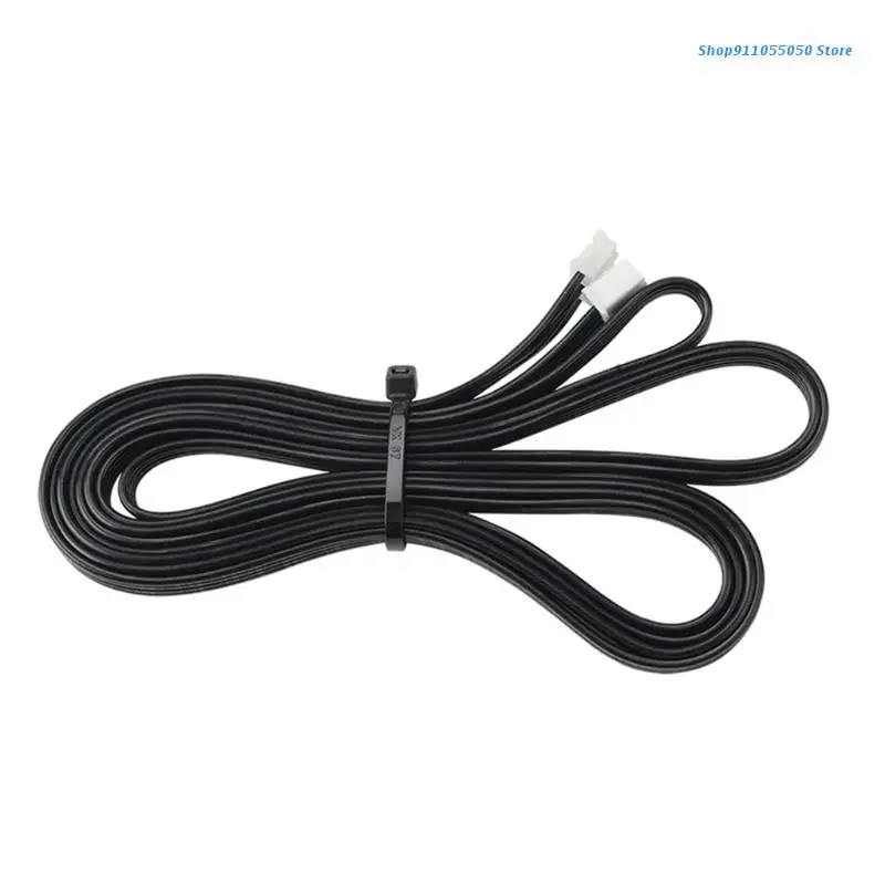 

Моторные соединительные кабели C5AB XH2.54, 4-контактные к XH2.0 6-контактным белым выводам, моторные провода