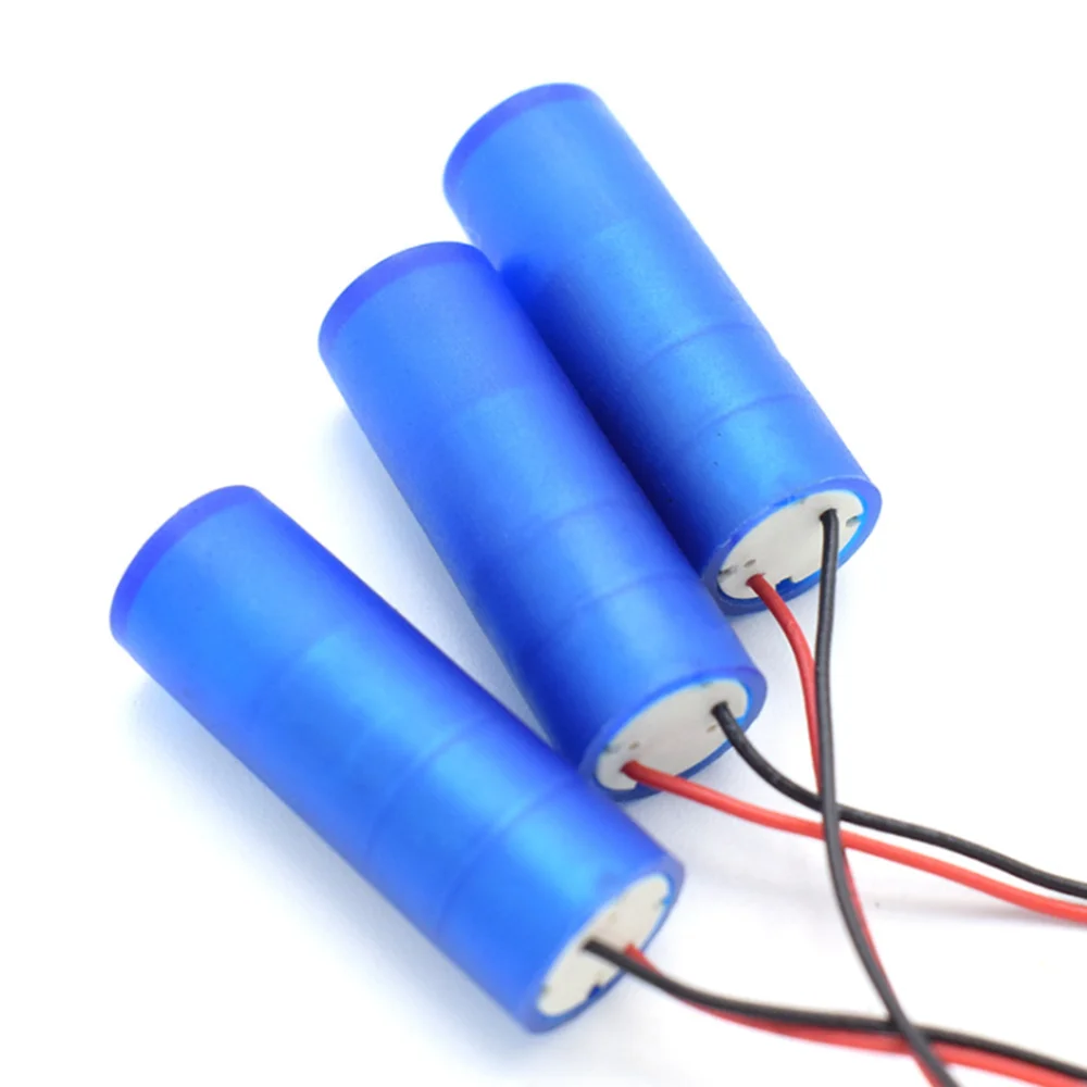 

1PCS DC 3V Waterproof Vibrating Motor Strong Vibration Motor For DIY Massager