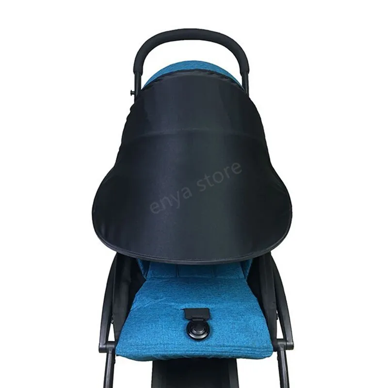 козырек на коляску Детские коляски солнцезащитный Зонт полога для и Аксессуары