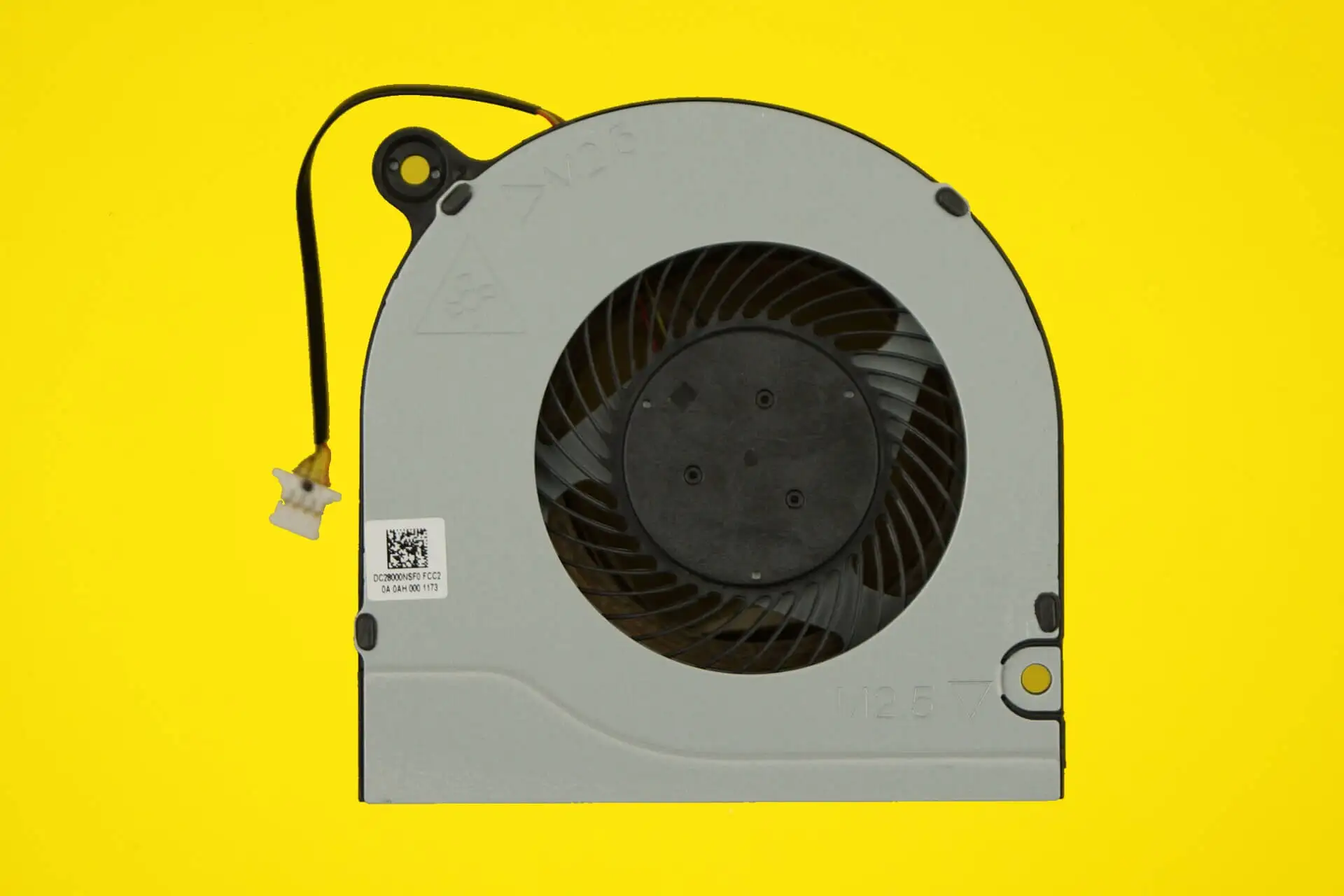 Вентилятор для ноутбука Acer Aspire Extensa DC28000NSF0 FCC2 4pin новый кулер cooler охлаждение 040052f |