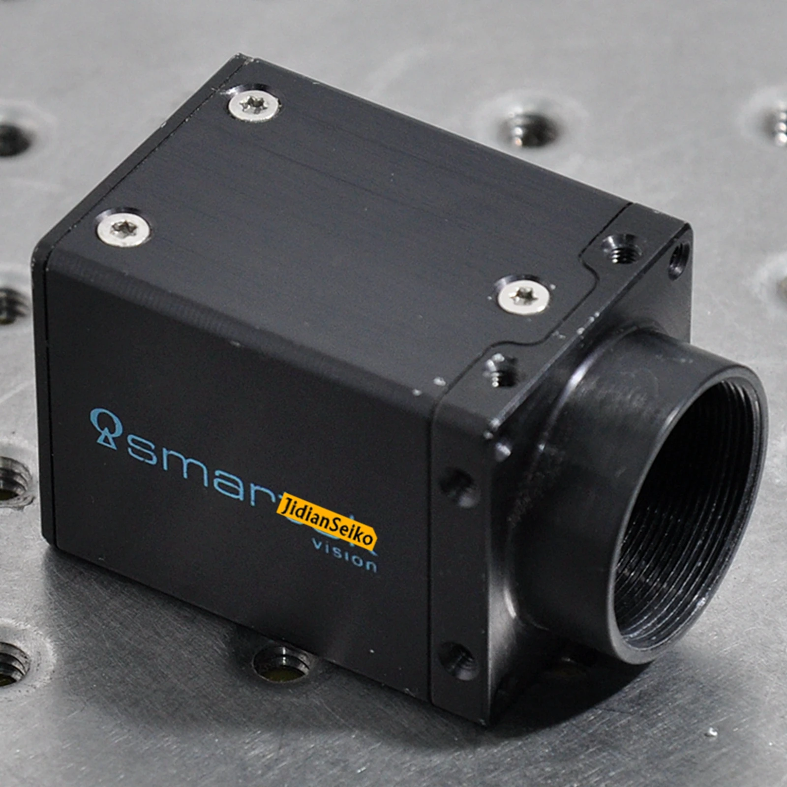 

Smartek Vision GC3851M промышленная камера CCD Сетевой порт