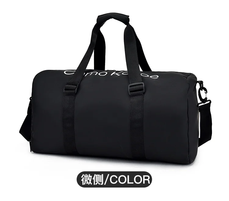 Дорожная вместительная сумка для йоги спорта фитнеса кемпинга на открытом