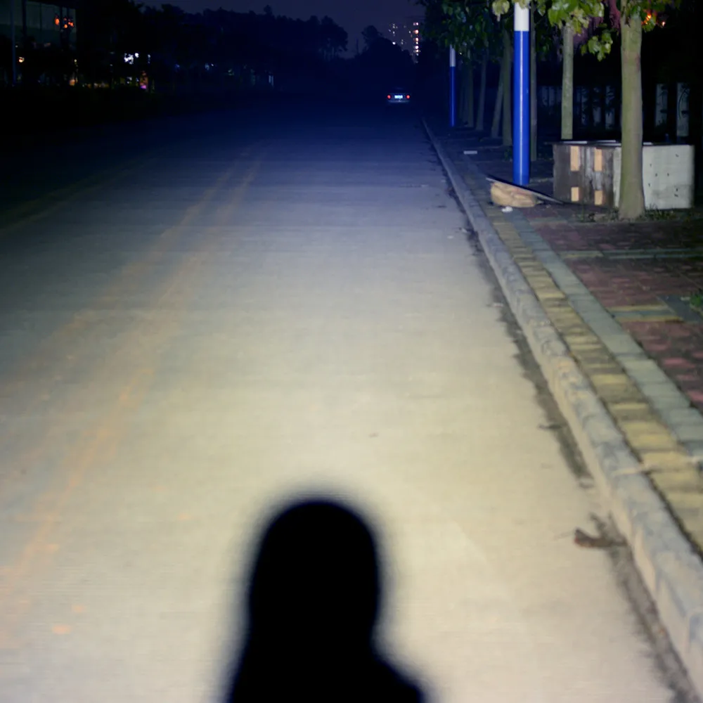 

Sofirn SP36 BLF High Lumen Flashlight 5650lm Powerful LED Flashlight Waterproof USB Rechargeable Torch Outdoor Light Hunting Hot