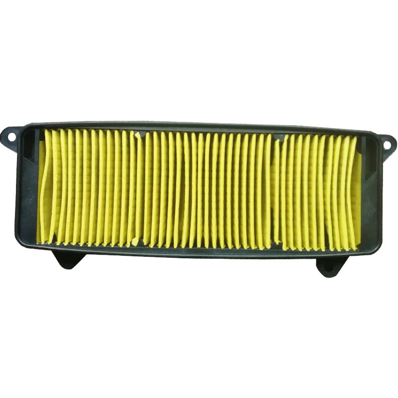 Очиститель воздушного фильтра мотоцикла для Honda LEAD 110 NHX 2008 2009 2010 2011 2012