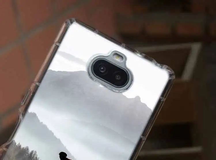 Чехол из ТПУ для Sony Xperia X XA XA1 XA2 XA3 XZ XZ1 XZ2 XZ3 XZ4 L1 L2 L3 Plus | Мобильные телефоны и