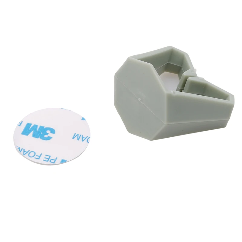 1 шт. крючок для ключей полотенец шарфов настенный стеллаж хранения крючки груза