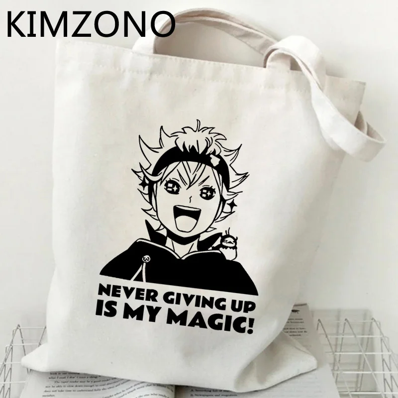 

black clover
