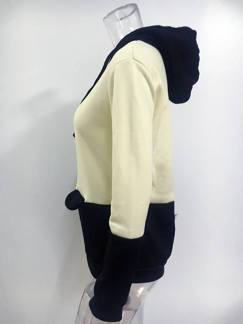 

Cartoon Mouse Hoodies Sweatshirts 2022 Women Casual Kawaii Harajuku Fashion Punk For Girls Clothing European Tops Korean