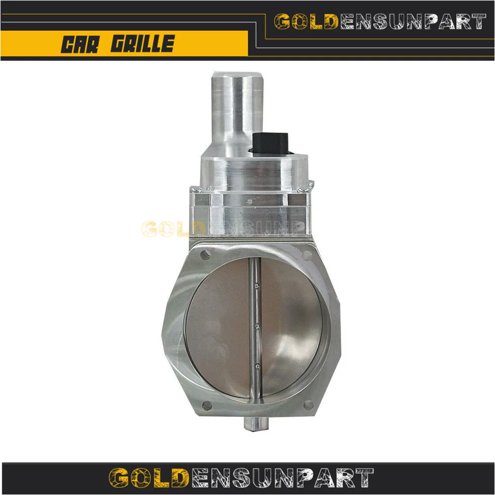 

Electronic Throttle Body For LS2 LS3 LS6 LS9 LS7 SD102MMELB 102MM Drive By Wire