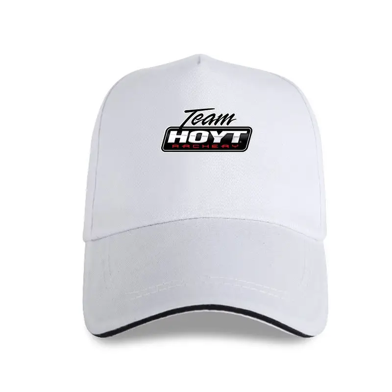 

Hoyt Archery Bows Team Mens Baseball cap Cotton Casual Sport women