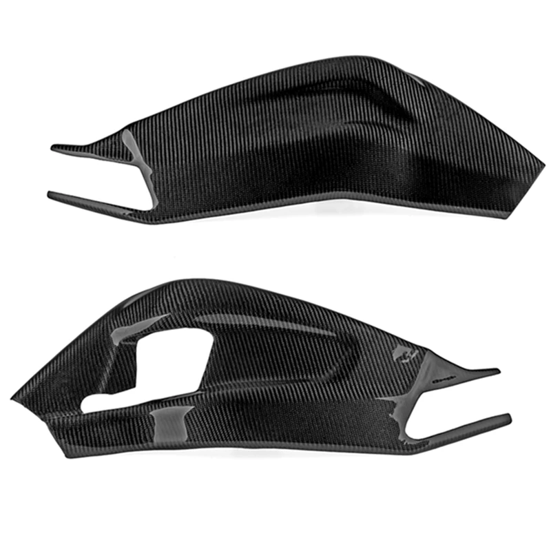 

S1000RR Carbon fiber Fairing Swingarm Covers Protector for BMW S1000R 2009 2010 2012 2013 2014 2015