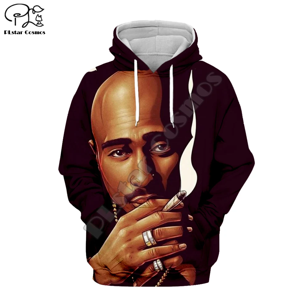 PLstar Космос для телефона с изображением Тупака 2Pac 90 х реперские кепки спортивный