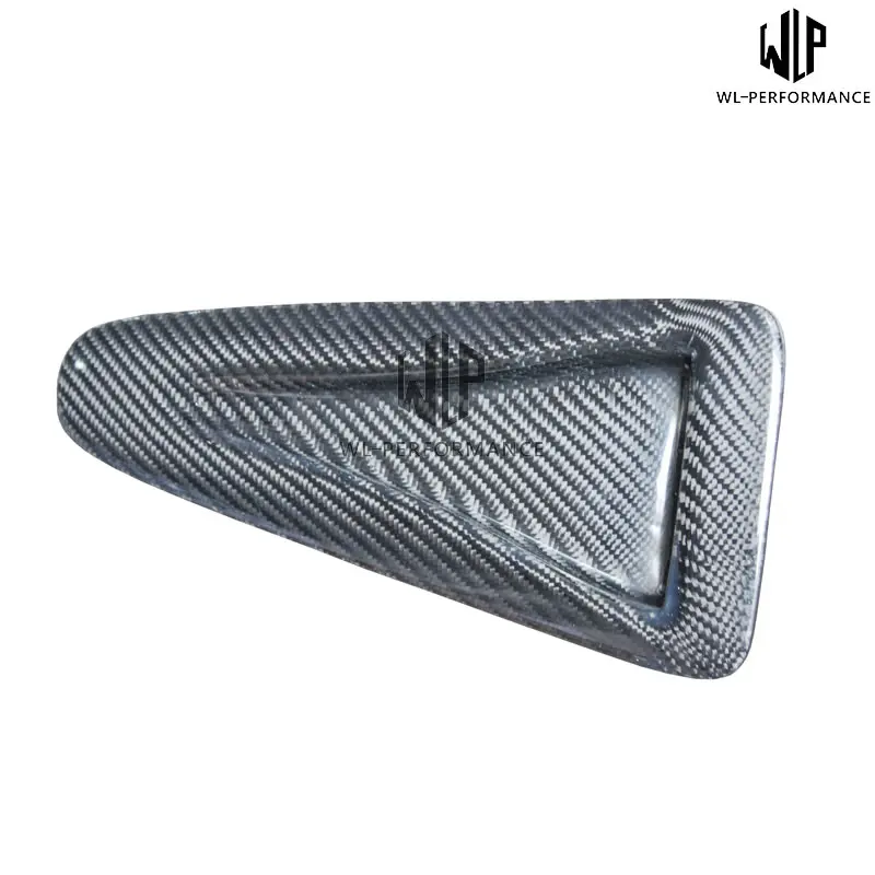 GTR GT R R35 Высококачественная углеродная волоконная капота двигателя