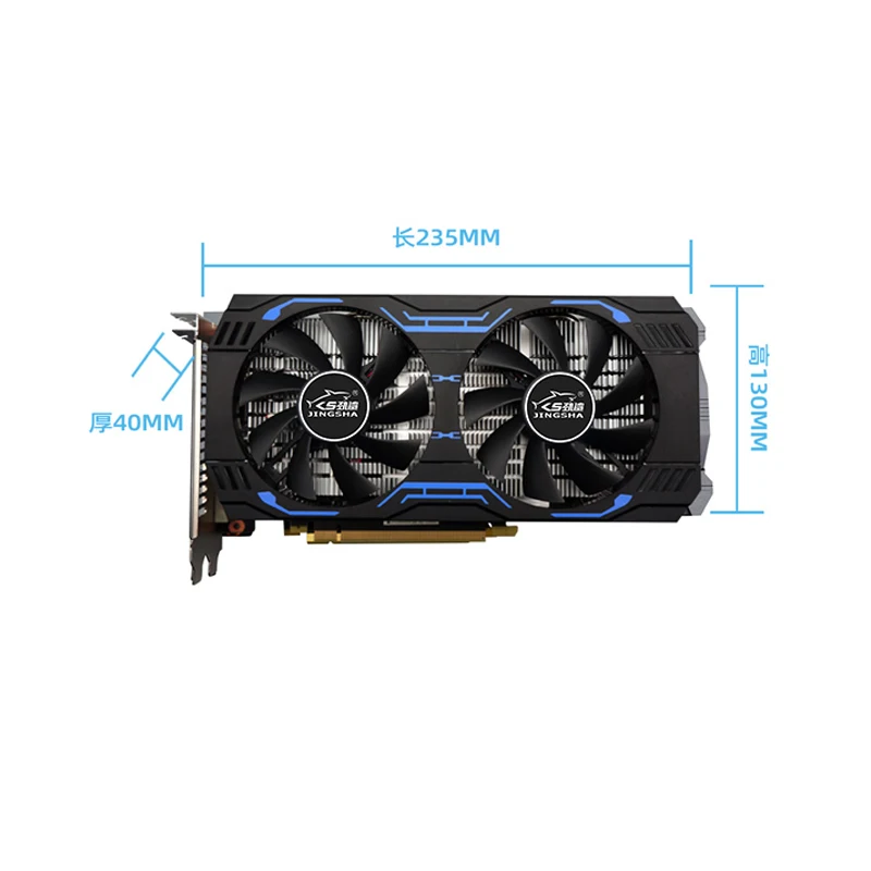 Видеокарта Nvidia GDDR6 GTX 1660 Super 6 ГБ 192 бит 12 нм | Компьютеры и офис
