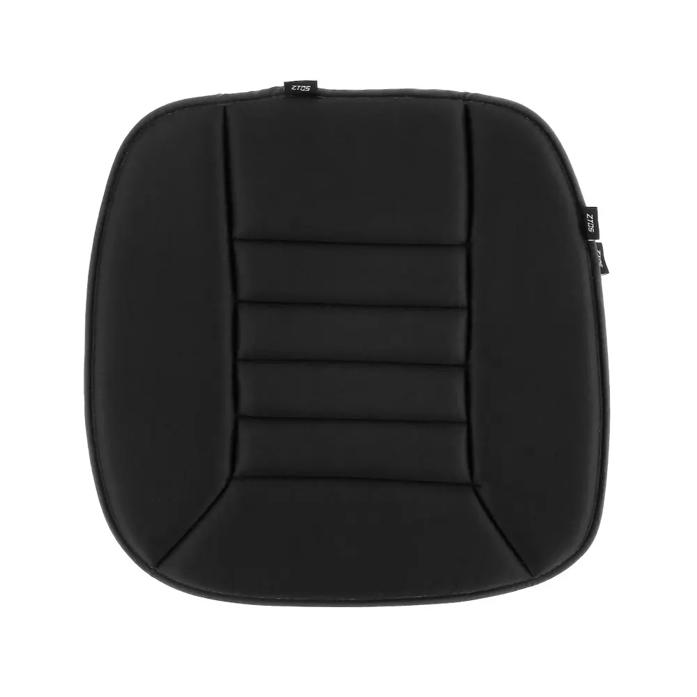 

Coccyx Orthopedic Car Office Chair Non-Slip Memory Seat Cushion For Back Pain Wheelchair Support Tailbone Sciatica Relief