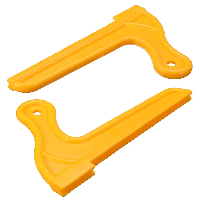 

2pcs/lot V-type Wood Saw Push Sticks for Carpentry Table Working Blade Router Push Sticks Woodworking Table Saw Accessories Tool