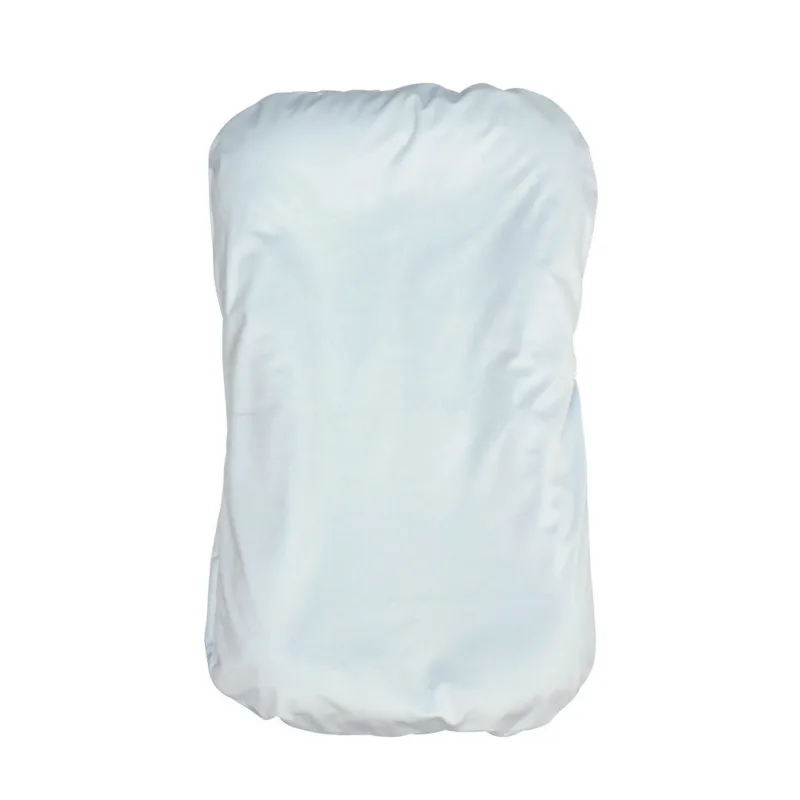 

Newborn Baby Lounger Portable Baby Nest Bed for Girls Boys Cotton Crib Toddler Bed Baby Nursery Carrycot Co Sleeper Bed
