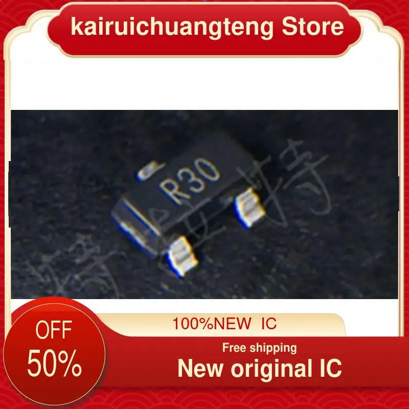 

(1PCS) ADR5045ARTZ SOT23-5 R30/R3O New original IC