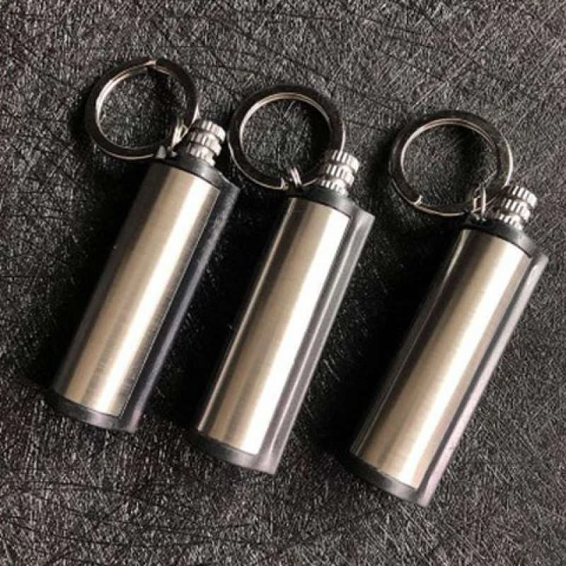 Походное снаряжение для выживания в экстренных ситуациях уличная походная