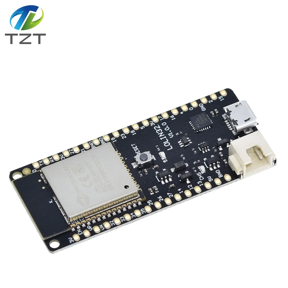 Модуль флэш памяти объемом 4 МБ для WeMos D1 ESP32 ESP 32 32S ESP32S Wi Fi Bluetooth Беспроводной