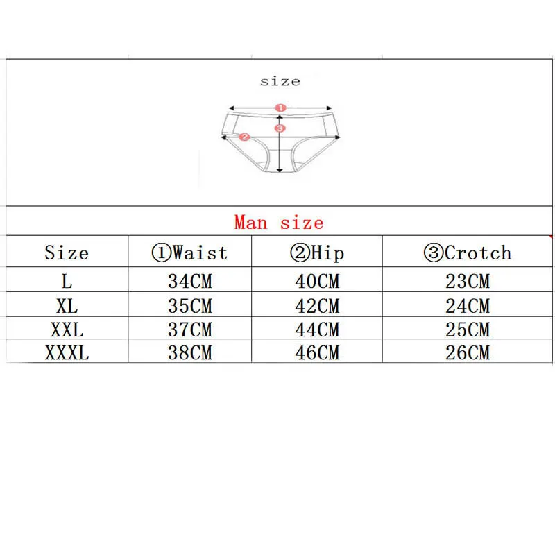 Трусы-боксеры DANJIU мужские хлопковые Модные дышащие пикантные шорты в китайском
