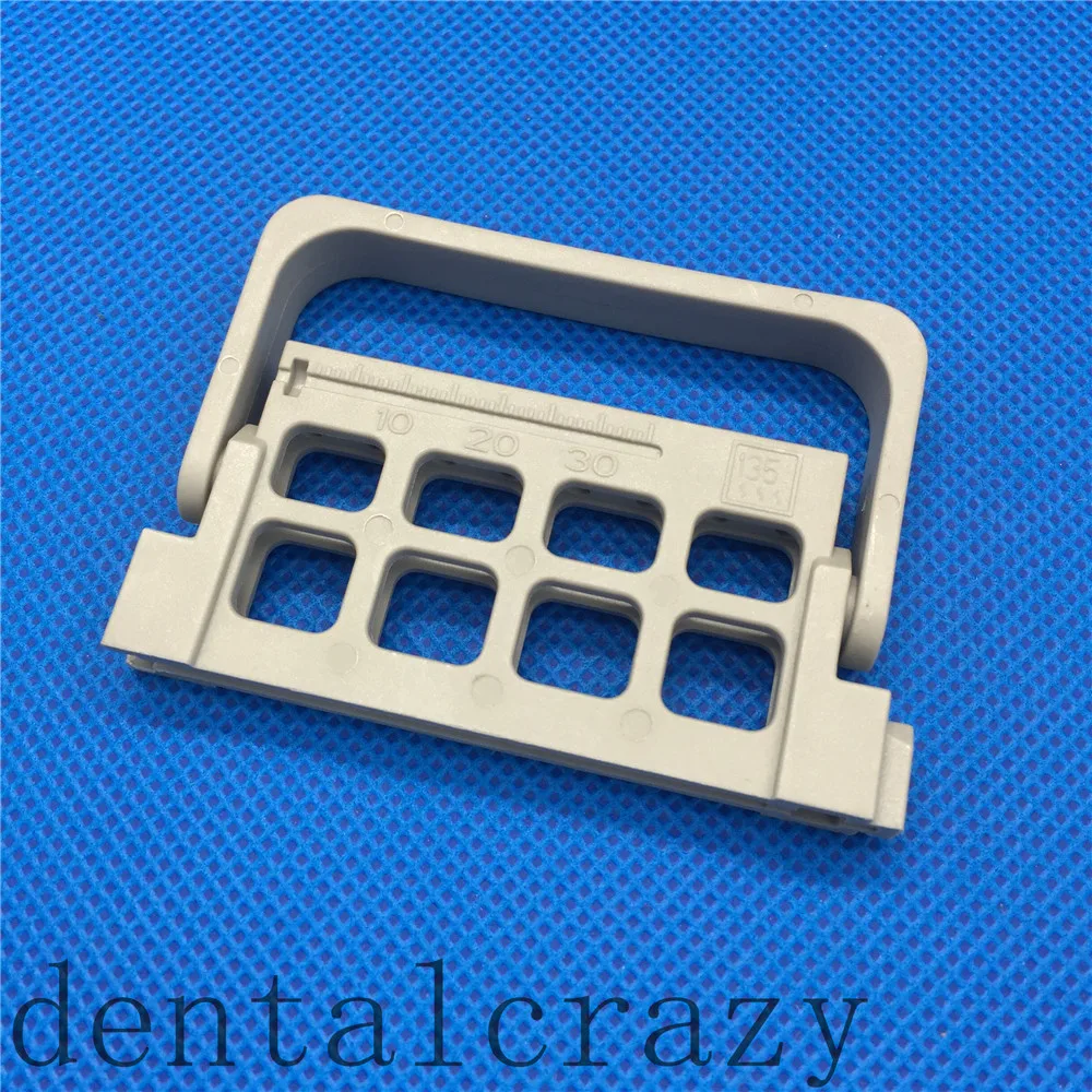 Лучшая Стоматологическая линейка Endo Диспенсер Эндодонтический файл держатель