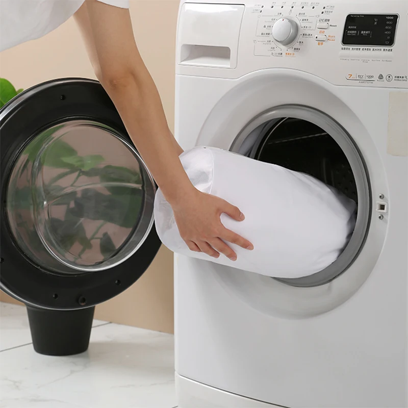 Мешочек для машинной стирки 1 комплект или шт. | Дом и сад