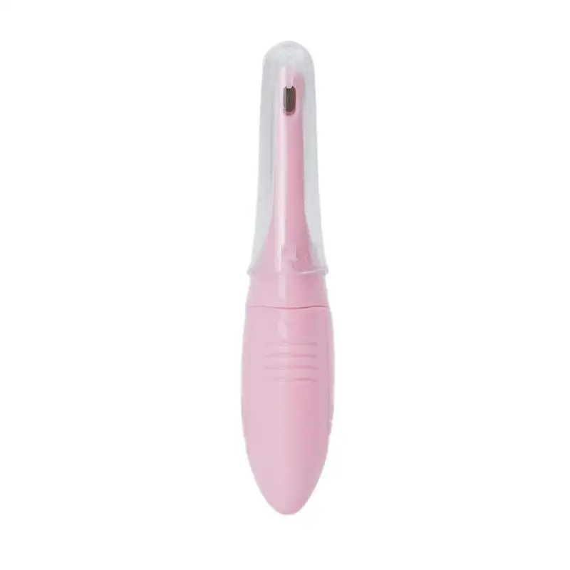 

Electric Heated Eyelash Curler for Woman, Long Lasting Eye Lash, Perm Heated Eyelashes Clip, Automatic Makeup Tool, Portable