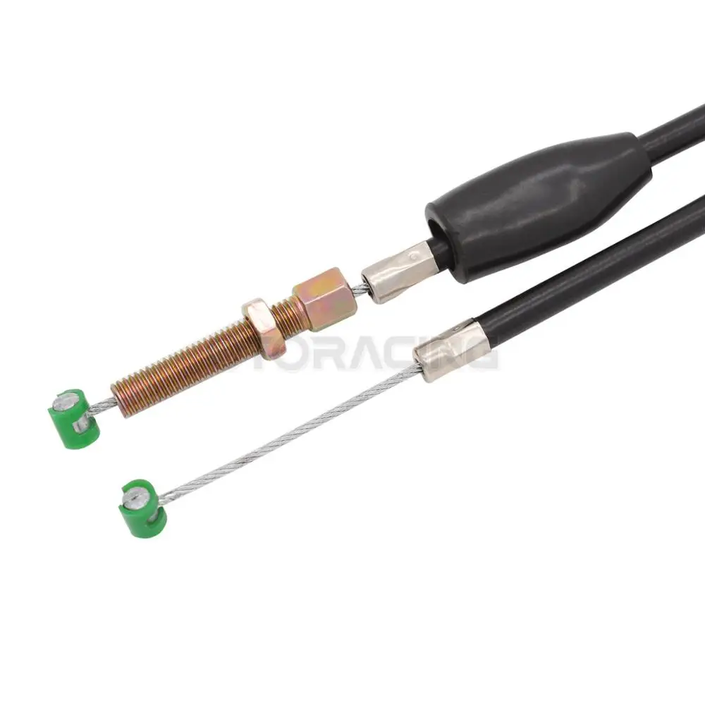 Аксессуары для мотоциклов кабель сцепления Suzuki GSXR GSX R 600 750 R600 GSXR600 GSXR750 2006 2007 2008 2009