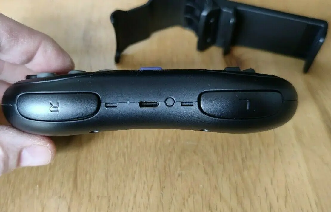 thumb