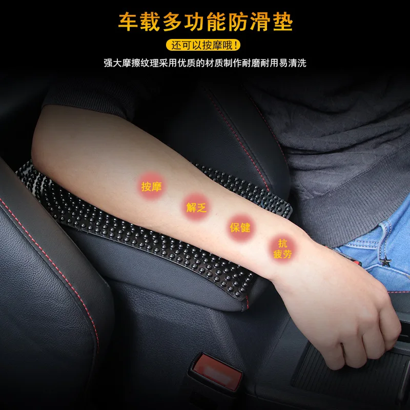 Китайский ветер слайд подушки увеличивает автомобиль мобильный телефон Pad