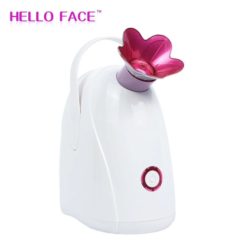 Нано ионный уход за кожей лица пароход испаритель озона Уход лошадьми по уходу с