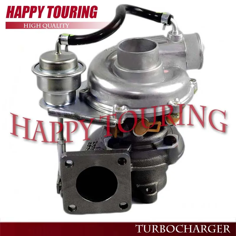 Турбозарядное устройство RHB5 VI58 для HOLDEN Rodeo ISUZU TROOPER 4JB1T 2.8TD 8944739540 8944739541 8970223170 8970192920