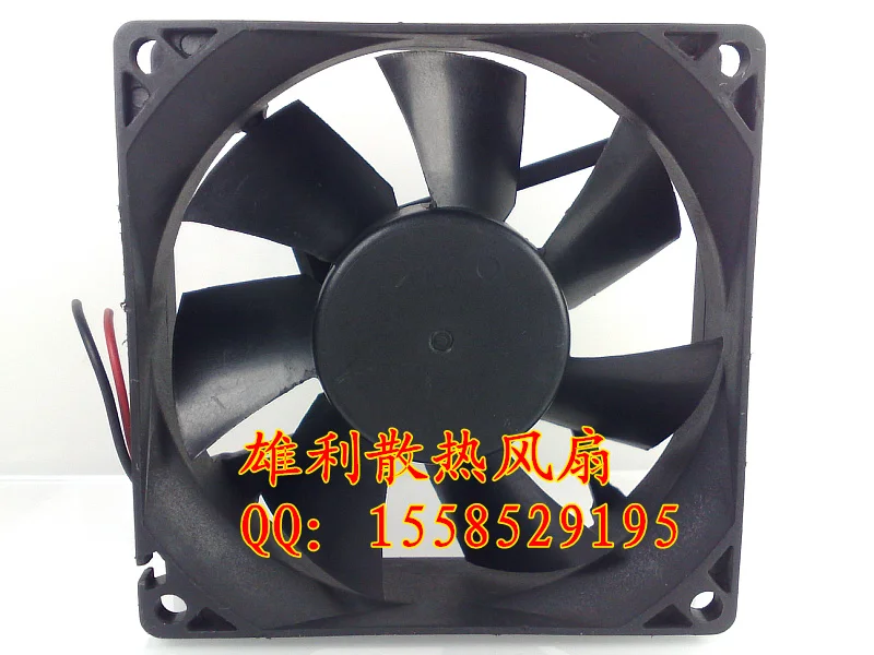 Новый RDH8025B 24V 0.20A 8 см 8025 2 провода видео-телефон двери защиты электродвигателя