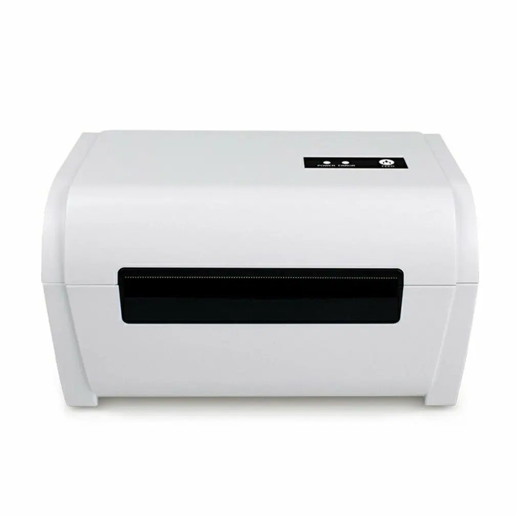

New Logistics Electronic Single Label Printer Logistics Label Printing Transportation Label Printer Thermal Barcode Label