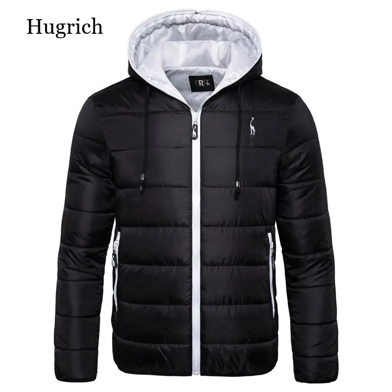 

Новинка 2021, водонепроницаемая зимняя куртка, Мужская парка с капюшоном, мужское теплое зимнее пальто, Мужская Утепленная камуфляжная куртка на молнии, мужские куртки