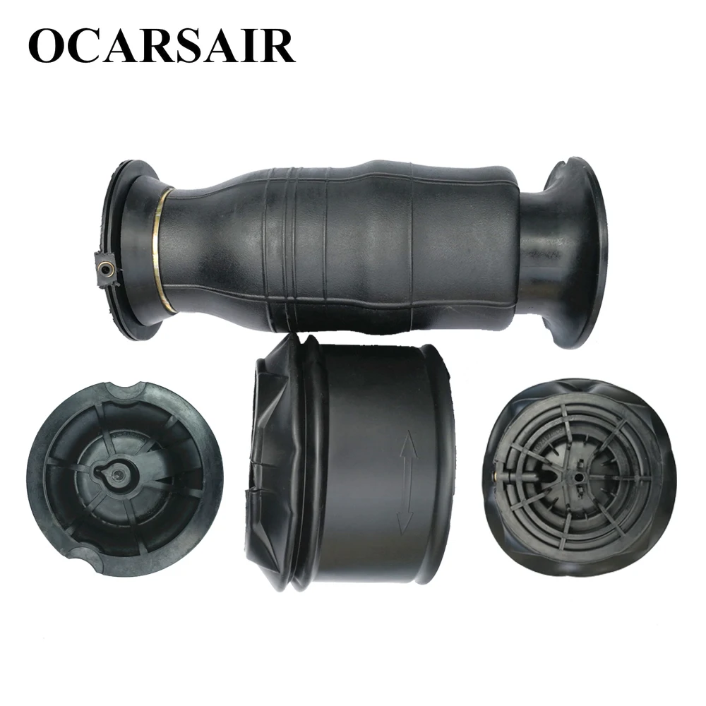 Задняя воздушная пружина для Citroen C4 Picasso 2006 2013 Oem # 5102GN 5102R8 F307512401 Пневматическая