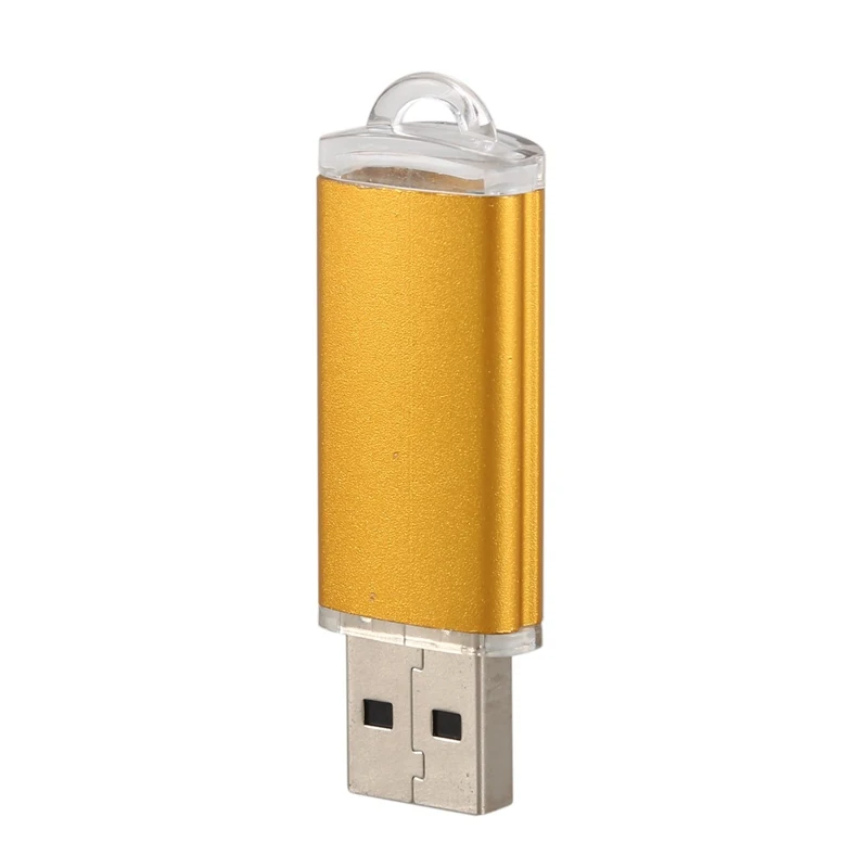 10 x 512mb memory stick usb flash drive usb flash drive usb 2 0 gold free global shipping