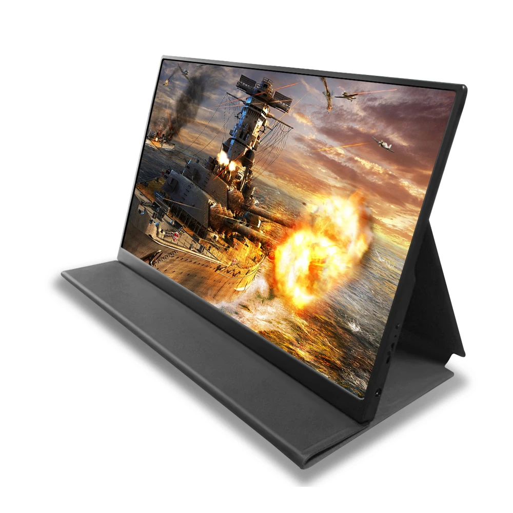 портативный смарт чехол для